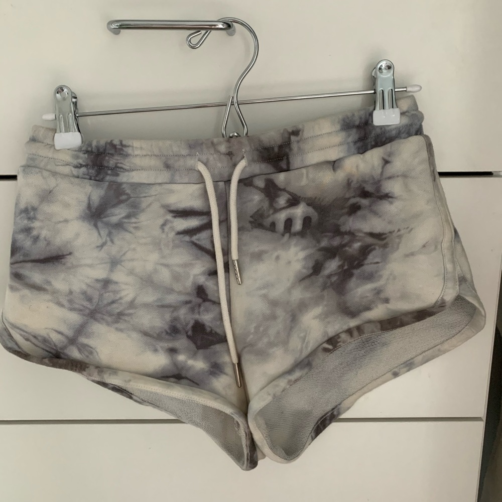 Marble shorts!<3